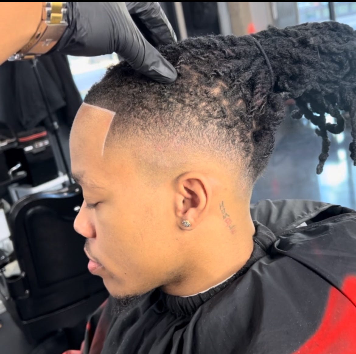 Your Local Barber in Dallas. If you’re searching for a “barber near… by Jan, 2024