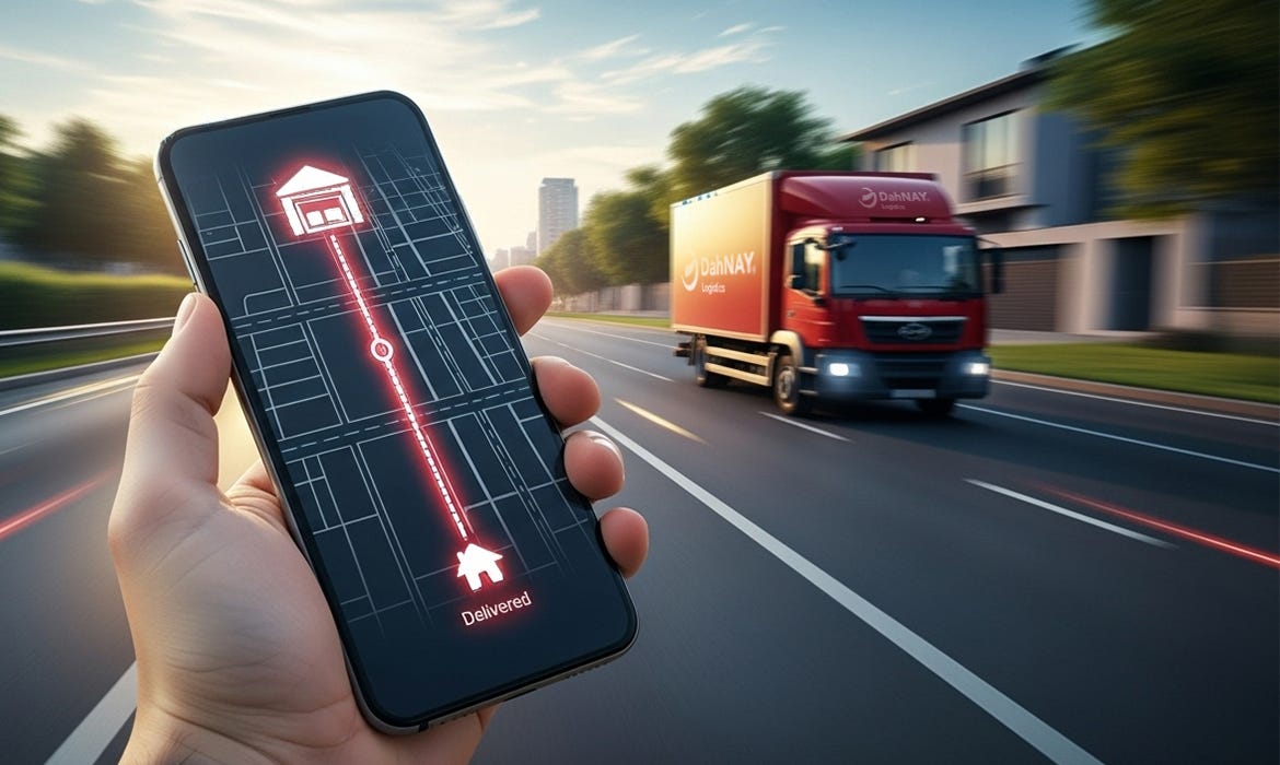 E-Commerce Logistics Growth & Its Impact on Shipping Expectations