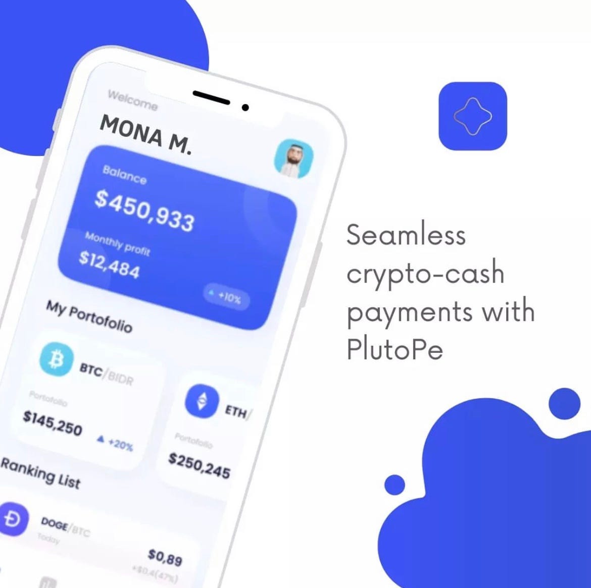 Introducing the Lightning Network on Plutope: Fast and Affordable Introducing the Lightning Network on Plutope: Fast and Affordable