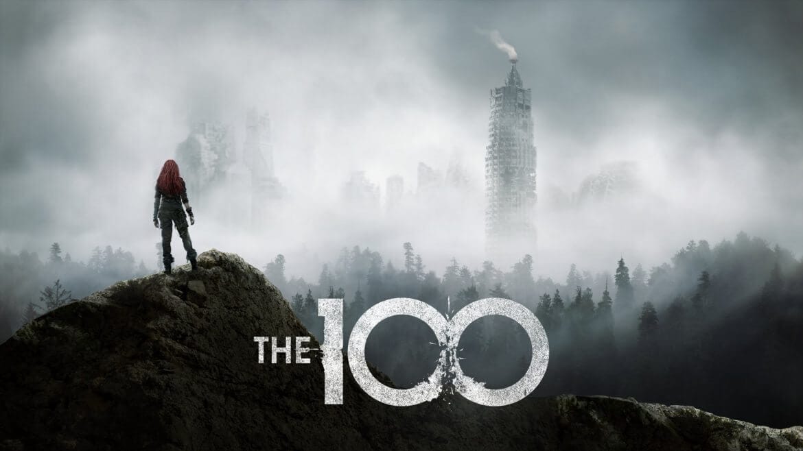 The 100 Temporada 6 Capitulo 12 Completo En Español (HD) | by finsila