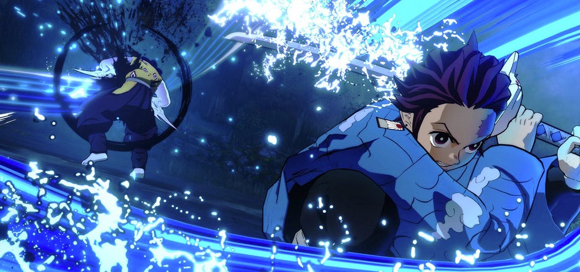 [Demon Slayer: Le train de l’infini Film C.O.M.P.L.E.T[STREAMING VF
