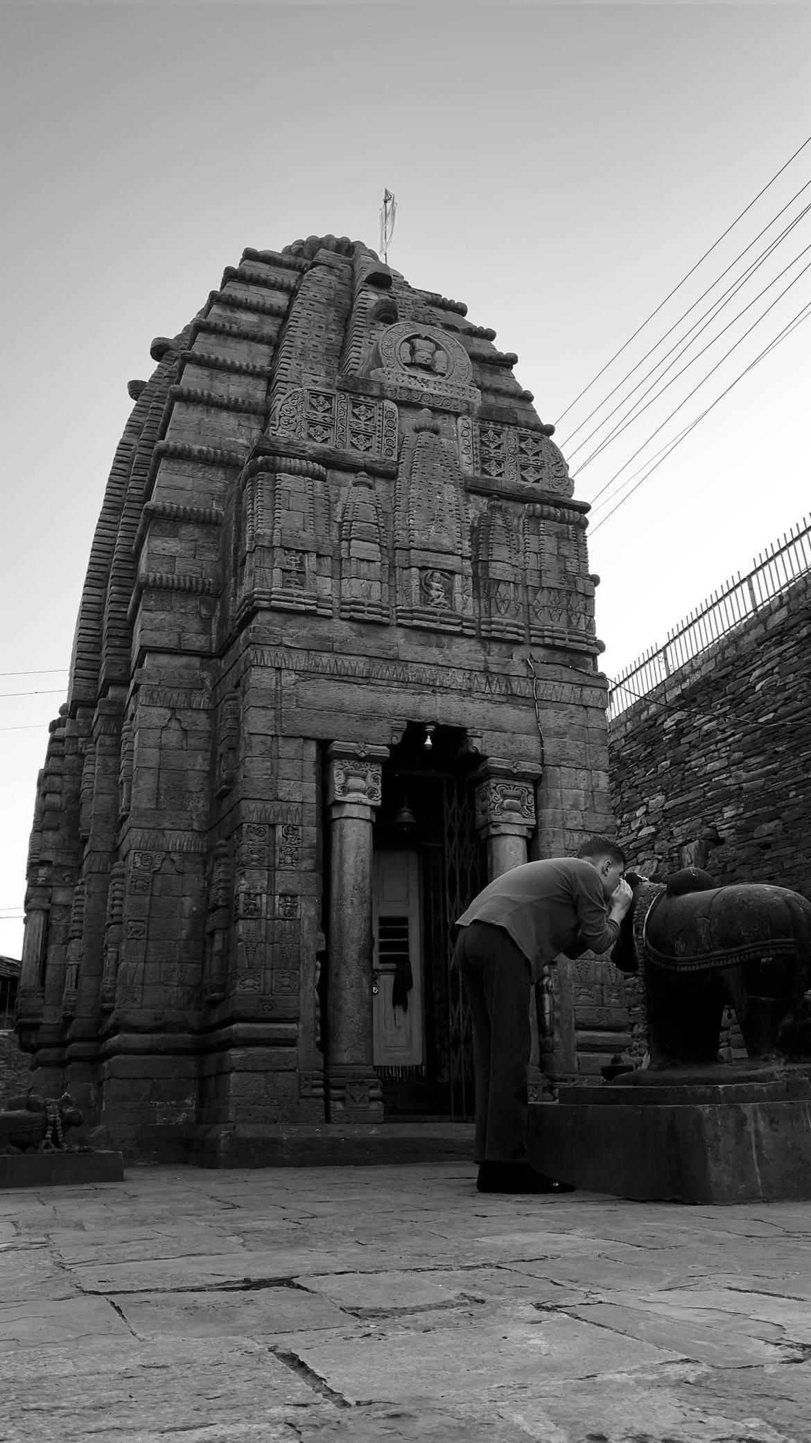 What to See in the Kullu Valley: 3 Unique Himalayan Temples