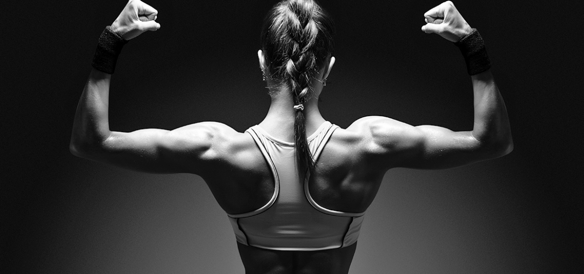 Benefits of Wearing Training Bras for Women by Common Celebrity Medium