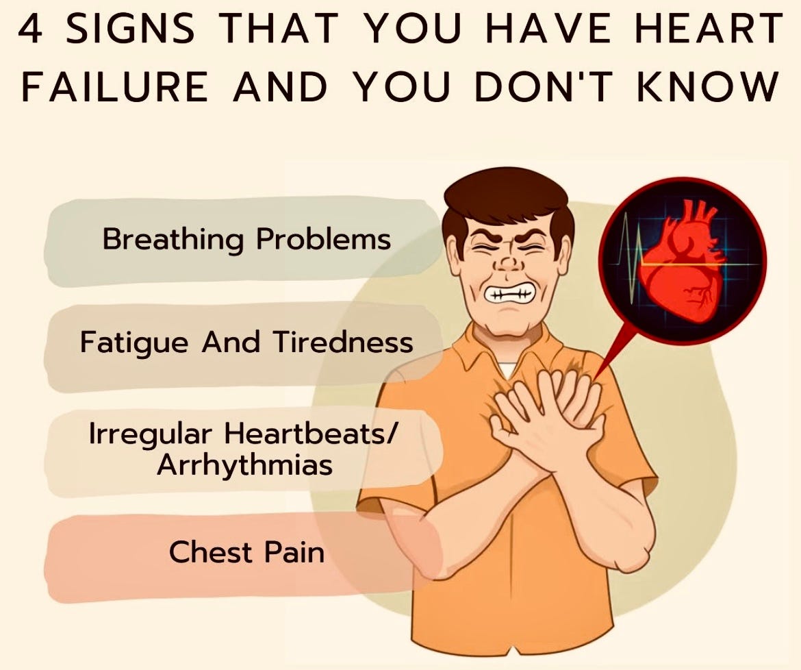 “The Dangerous Connection Heavy Energy Drink Consumption and Heart
