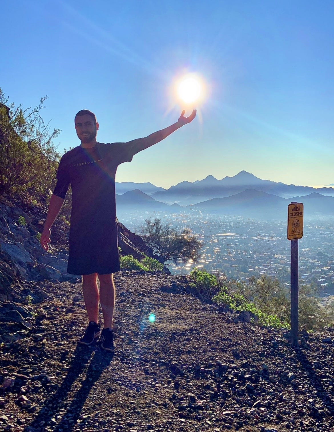 A theory can sunglasses increase the chances of skin cancer? by Jeff P Dec, 2023 Medium