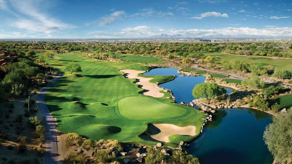 Championship & Luxury: The 10 Best United States Golf Resorts 2026 List