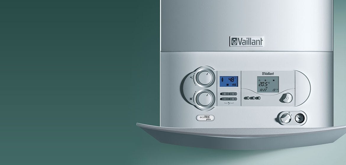 Types of residential boilers available in market by Dwayne Medium