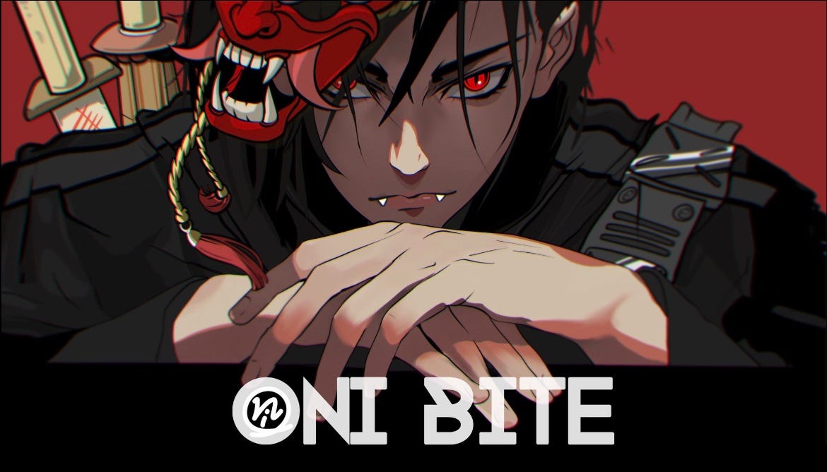 Unraveling the Enigma: Enter the ONI Contagion — A Journey through the 