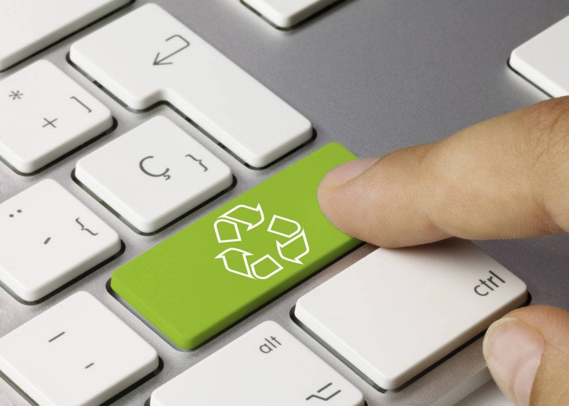 De la pratique de l’écologie numérique