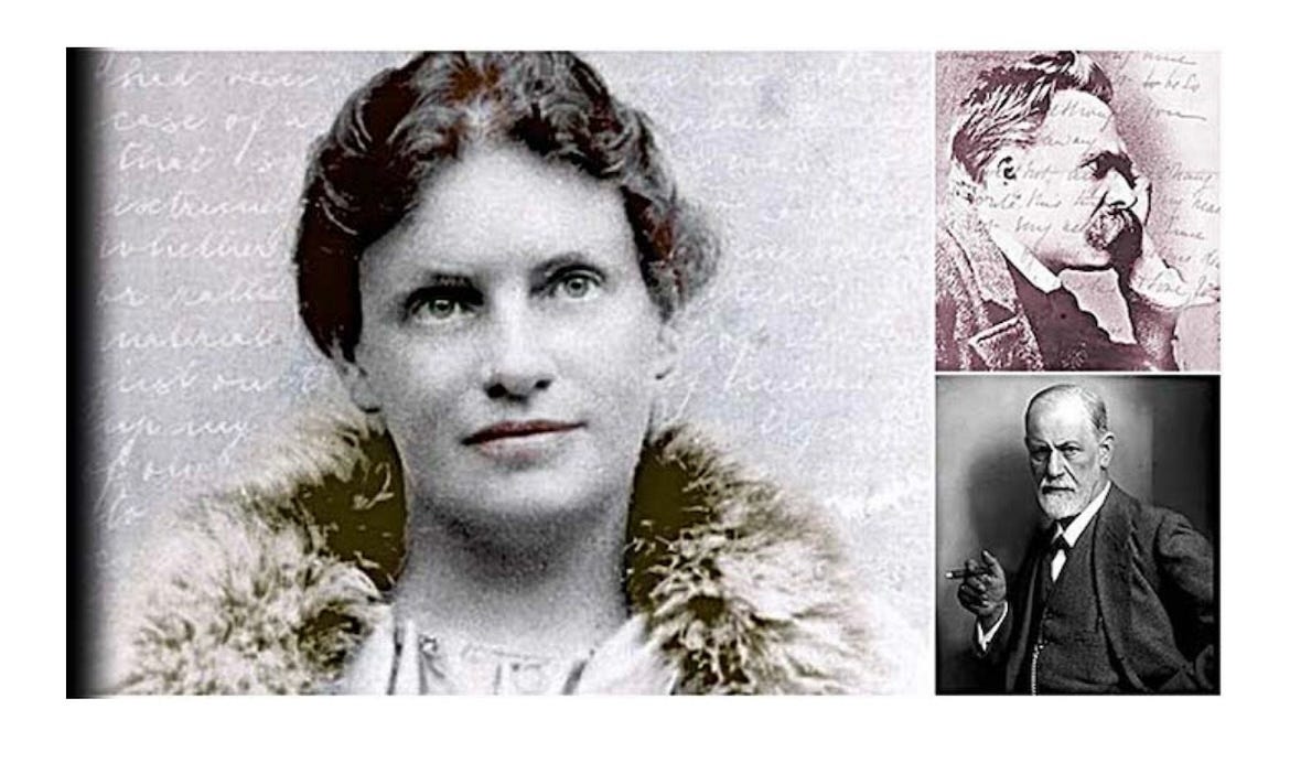 Nietzsche Ağladıysa Salomé’nin Suçu Ne?