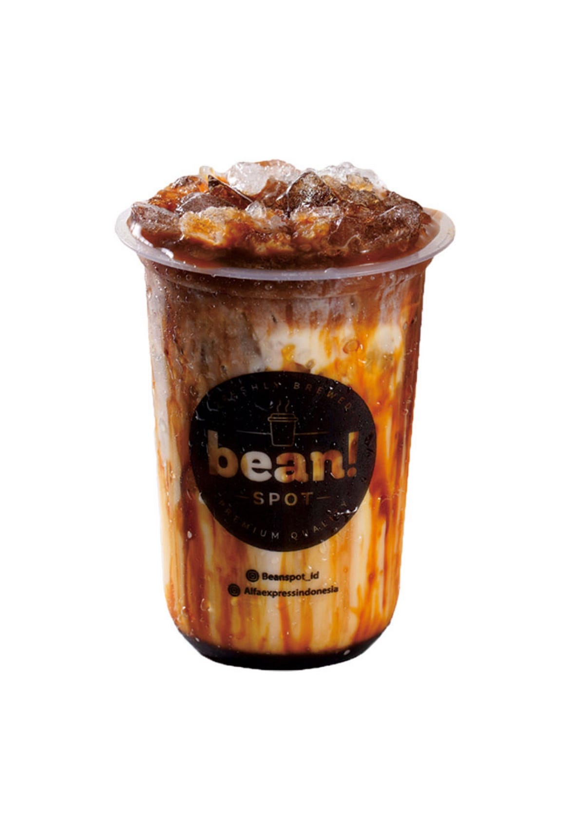 Keunggulan Kopi Beanspot By Alfamart