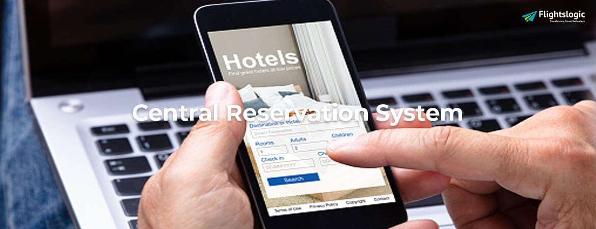 Central Reservation System. What is Central Reservation System… | by ...