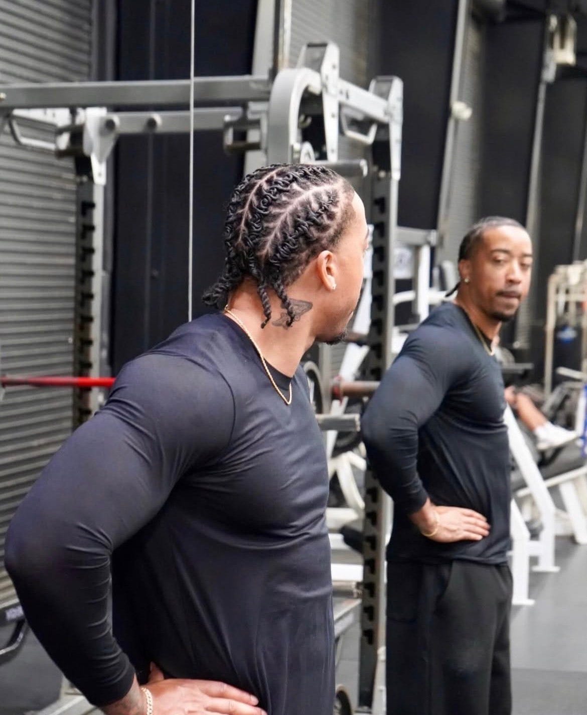 Wallace Evans: Building a Modern Legacy Across Fitness, Neuroscience, and Finance Known As…