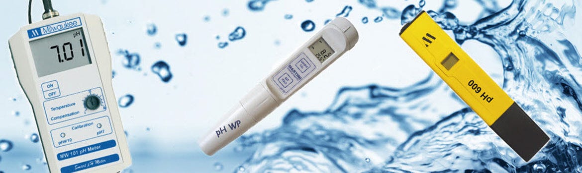 How to Test Your Swimming Pool Water? | by Water Testing | Medium