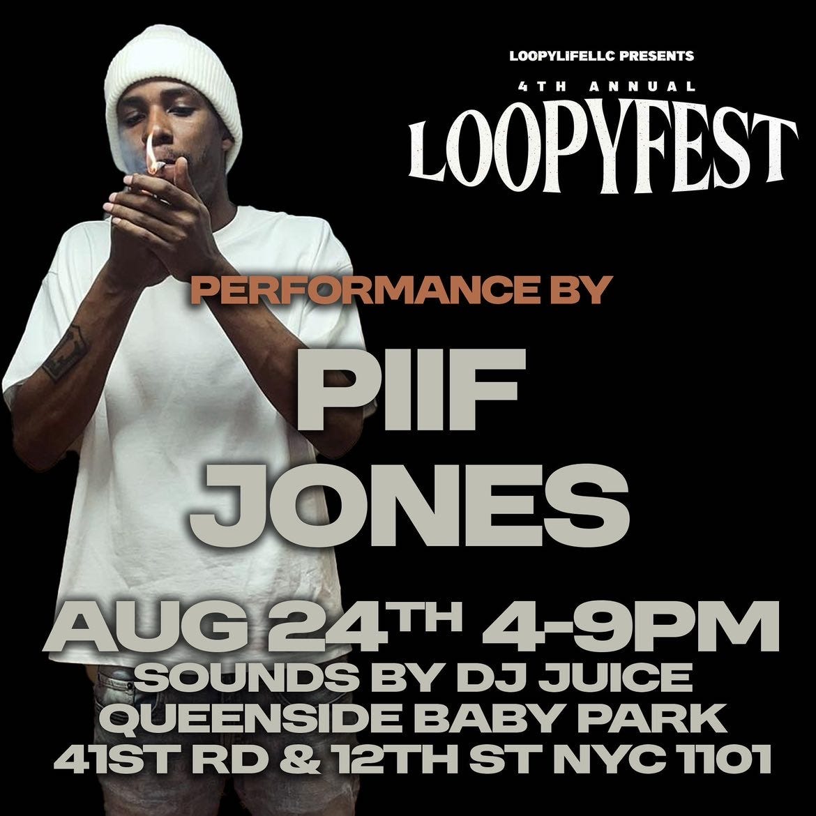 queensbridge park 4th of july