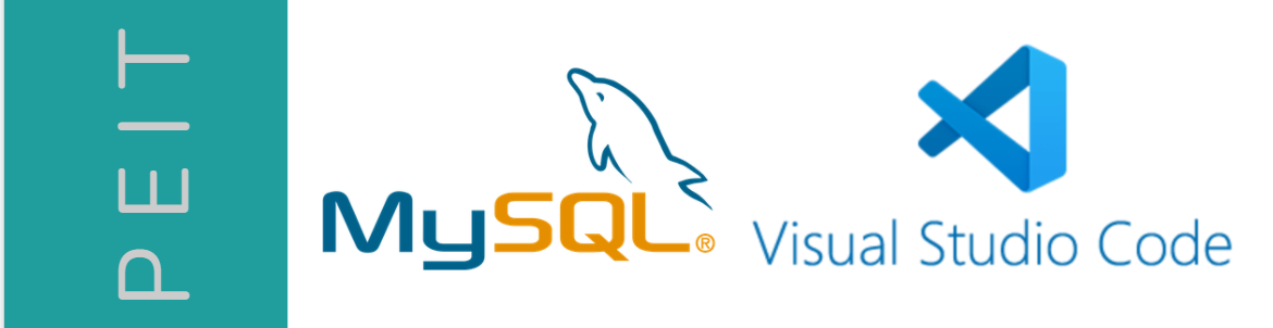 MySQL/MariaDB en VSCode!. Buenas! Éste es un tuto muuuuy chiquito… | by ...
