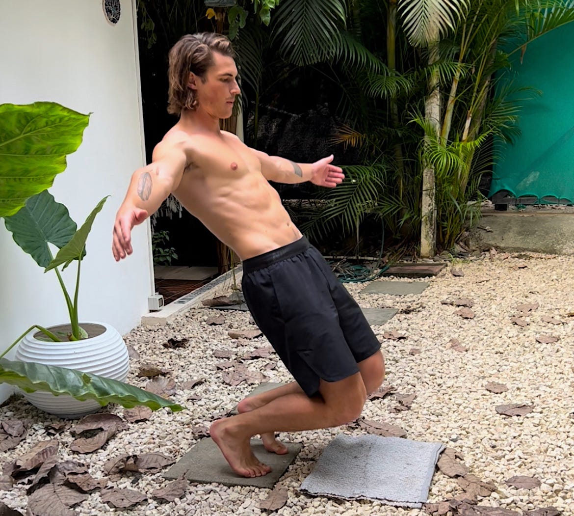 I Spent a Year in Barefoot Shoes — This Is What Happened, by Sebastian  Hallqvist, Curious