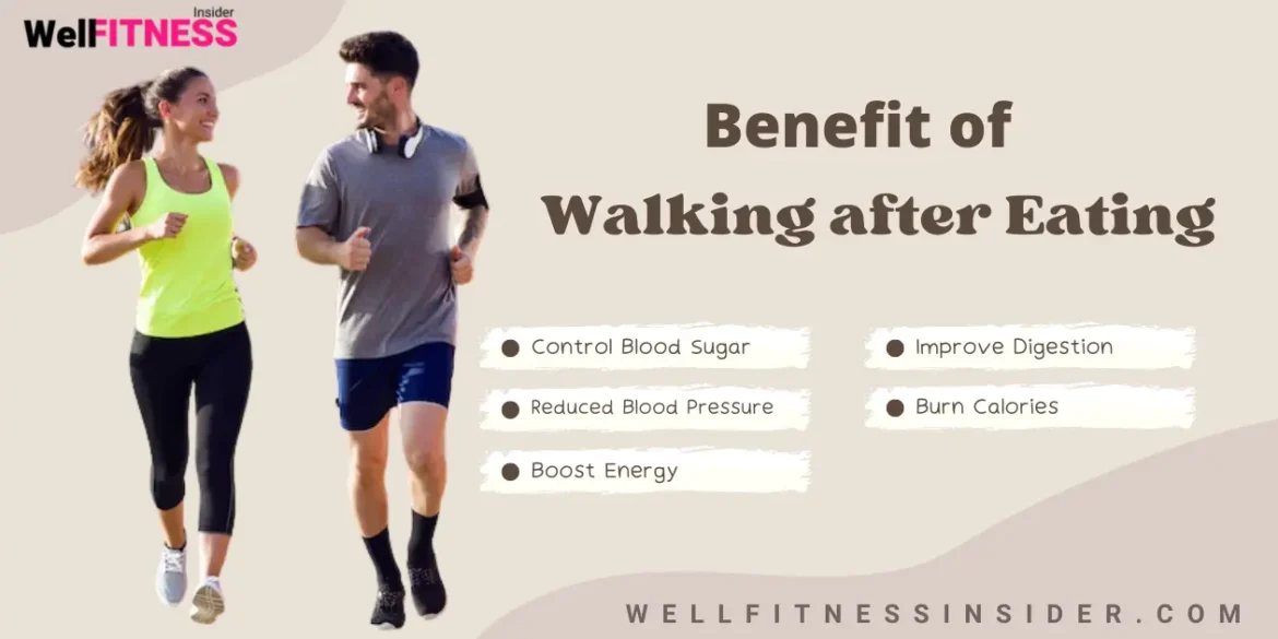 7 Impressive Benefits of Walking After Eating, According to Science