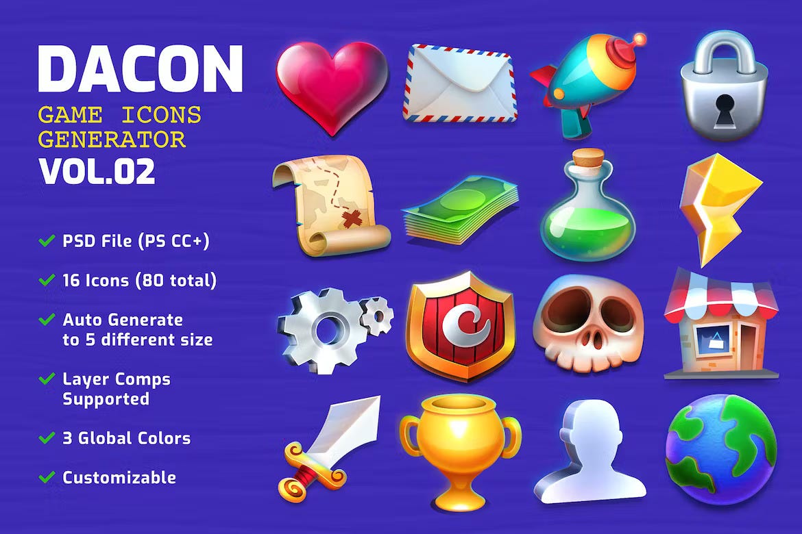 Where Icon Pack for Your Website or Application, by Techguy3286