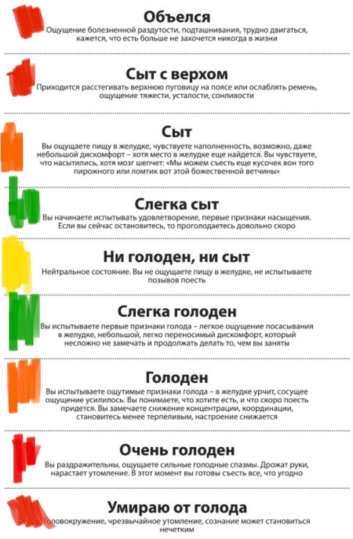 Работаем в зелёной зоне :)