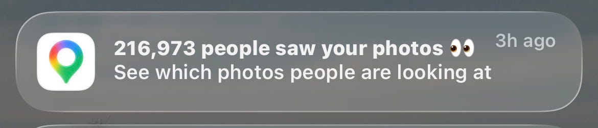 Exploring the Bigger Picture of Digital Photo Technology — Defining the Personal Journey. Part 10.