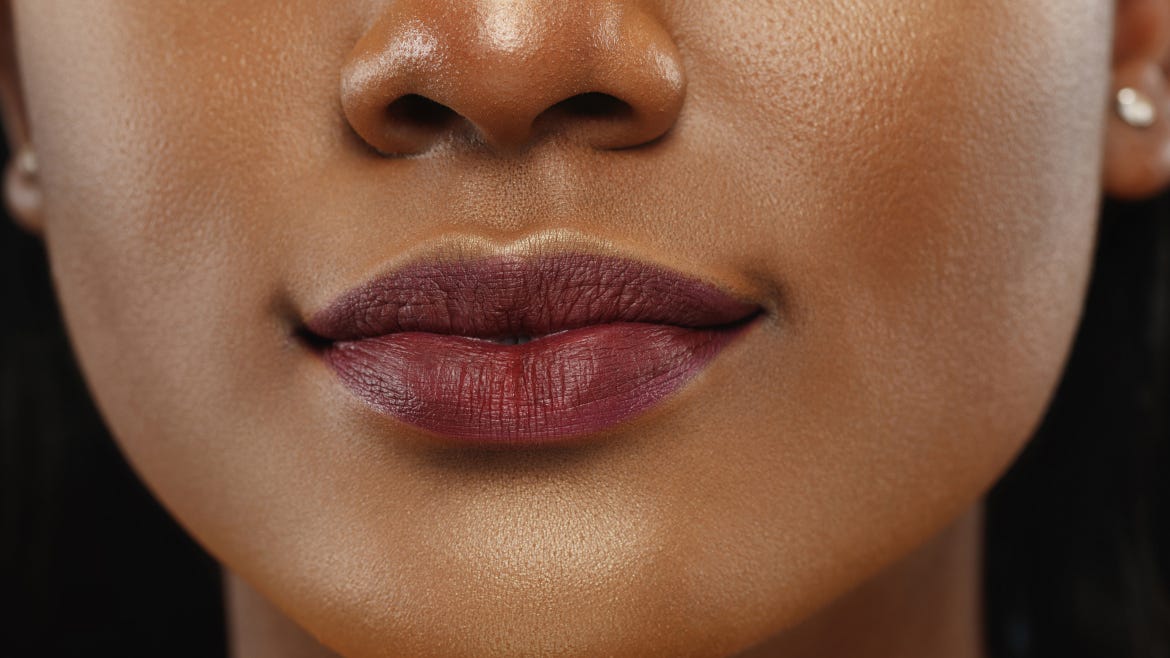 Origins and Remedies for Darkened Lips by Dr. Sanyogita Singh Oct