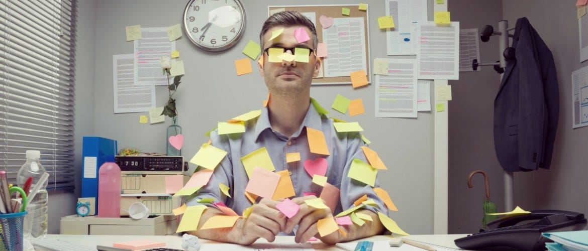 Agile & Personality Is Agile For Everyone? by Alexandre Langelin