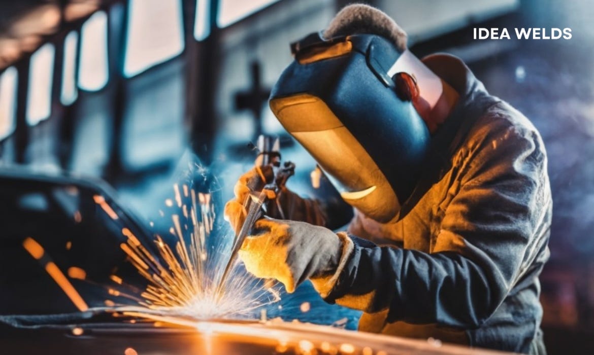Does Stick Welding Require Gas. Does Stick Welding Require Gas by