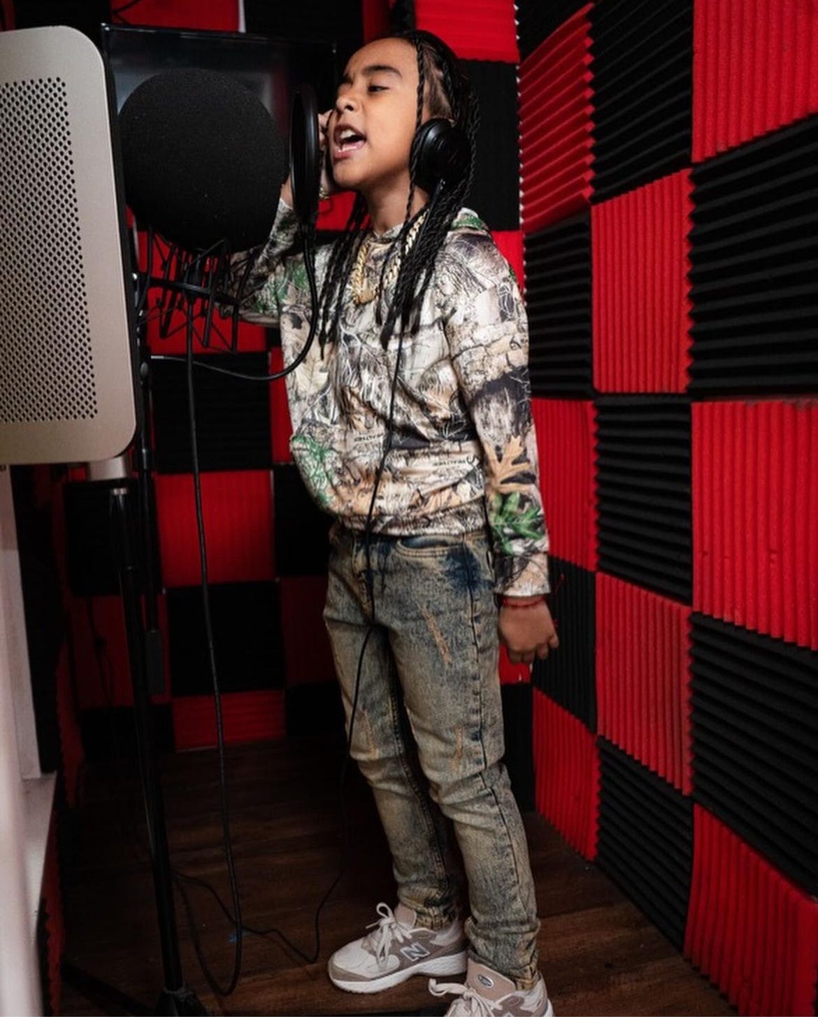 KKing Cee Proves His Worth with ‘Da Only Goat’ Release | by NWOSparrow