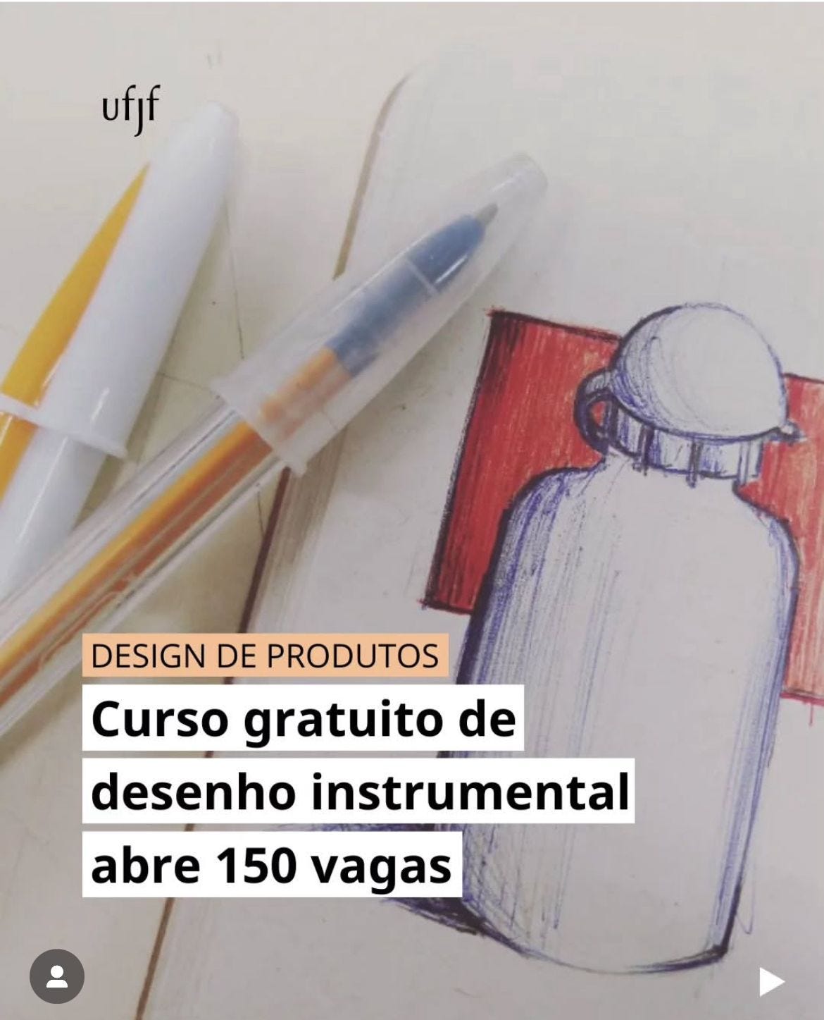 Primeira Linha: Projeto de extensão do Instituto de Artes e Design oferece aulas gratuitas de…