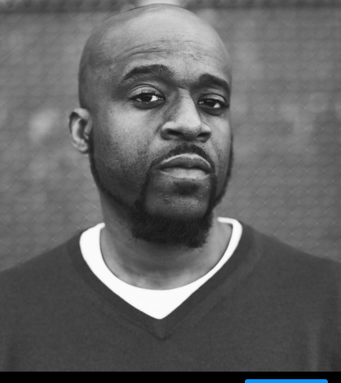 Introducing Mike Lowe, a collaborative actor determined to leave his