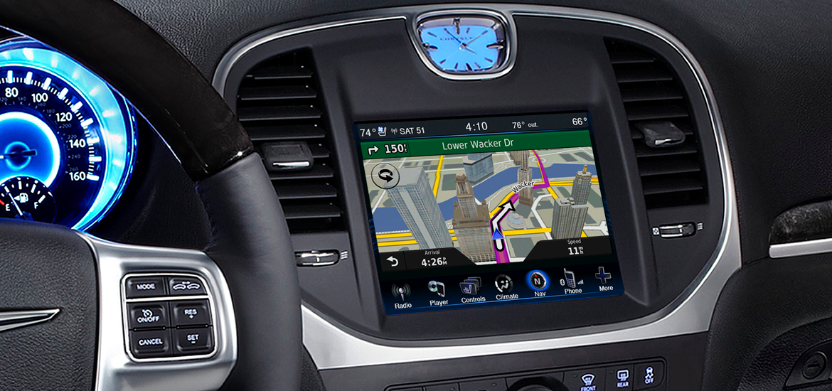 Guide In Choosing The Best Car Navigation Device Or Car GPS for You | by  Player Top | Medium