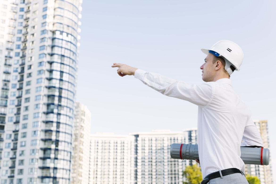 How can you locate Noida’s top home builder? MIGLANI CONSTRUCTION