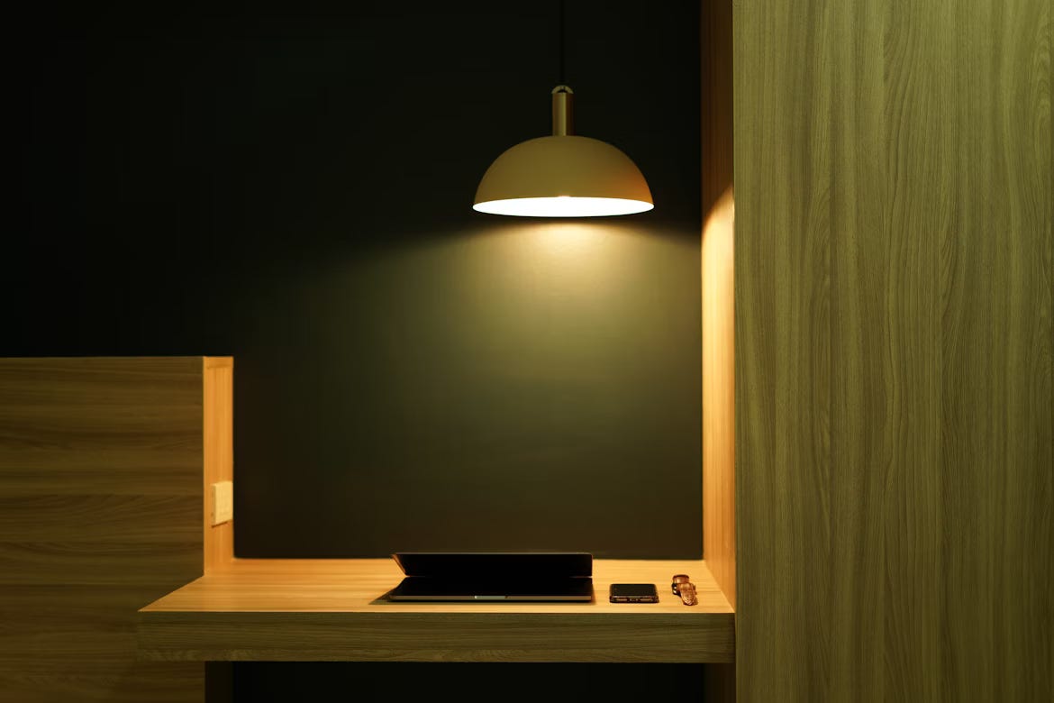 The Evening I Stopped Chasing Work — and Let Automation Breathe for Me ...