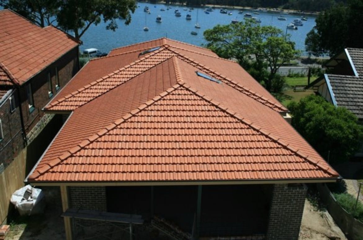 Top 10 Facts About Reliable Tile Roofs - Roof Tile Recyclers - Medium