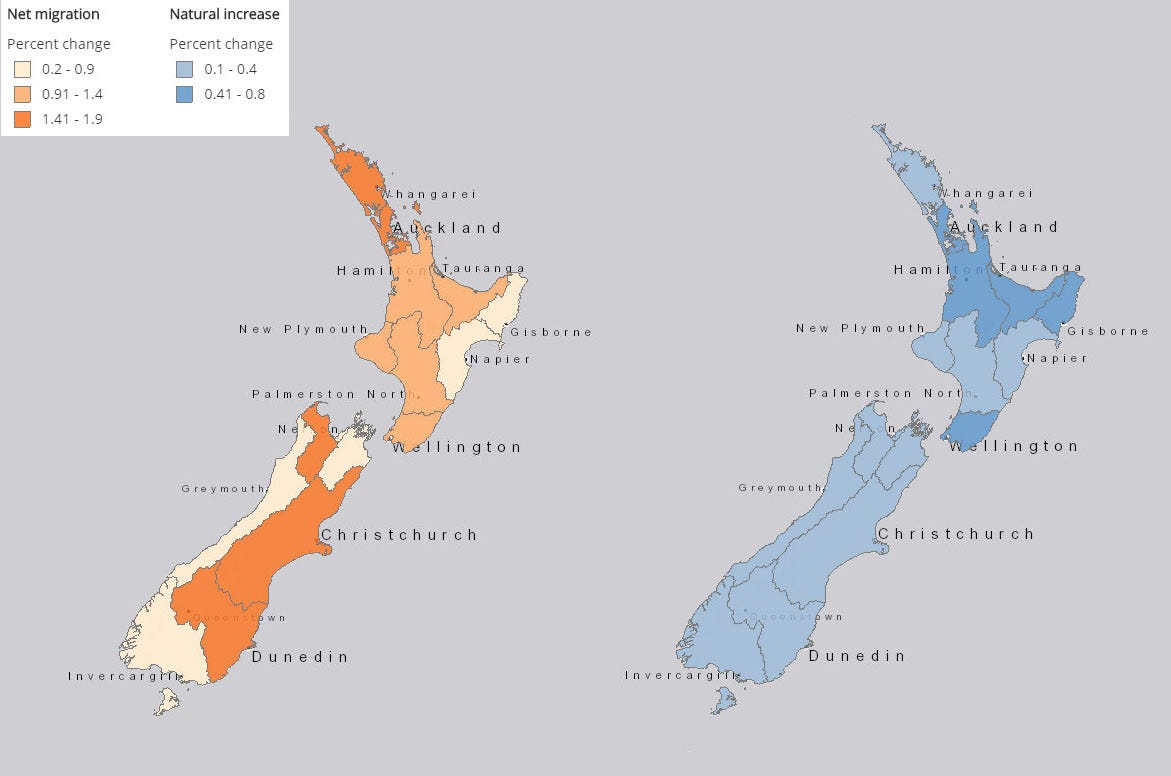 New zealand population. Карта плотности населения новой Зеландии. Население новой Зеландии карта. Новая Зеландия численность населения. Плотность населения Зеландии.