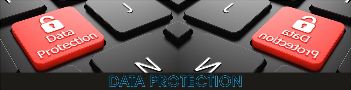 DATA PROTECTION. Data Protection | by Techstern Solutions | Medium