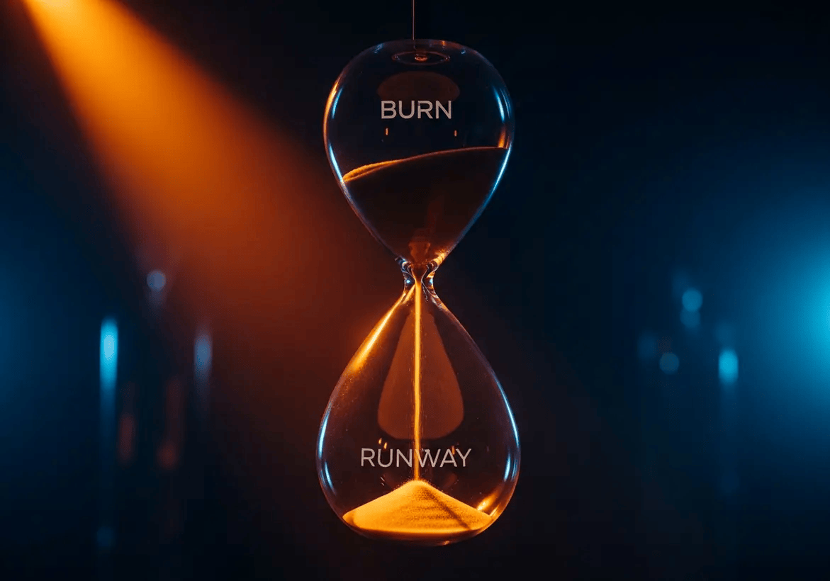 EIM on Cash Runway: Calculate Your Startup’s Timeline 💰