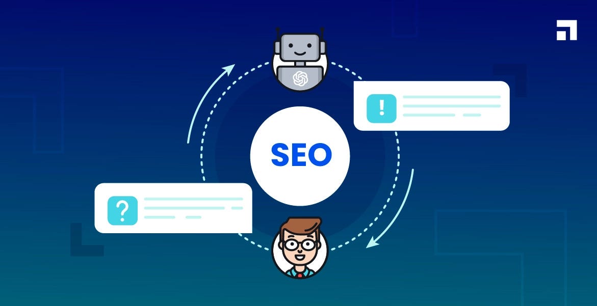 Revolutionizing Your SEO Strategy: How ChatGPT Can Streamline Your ...