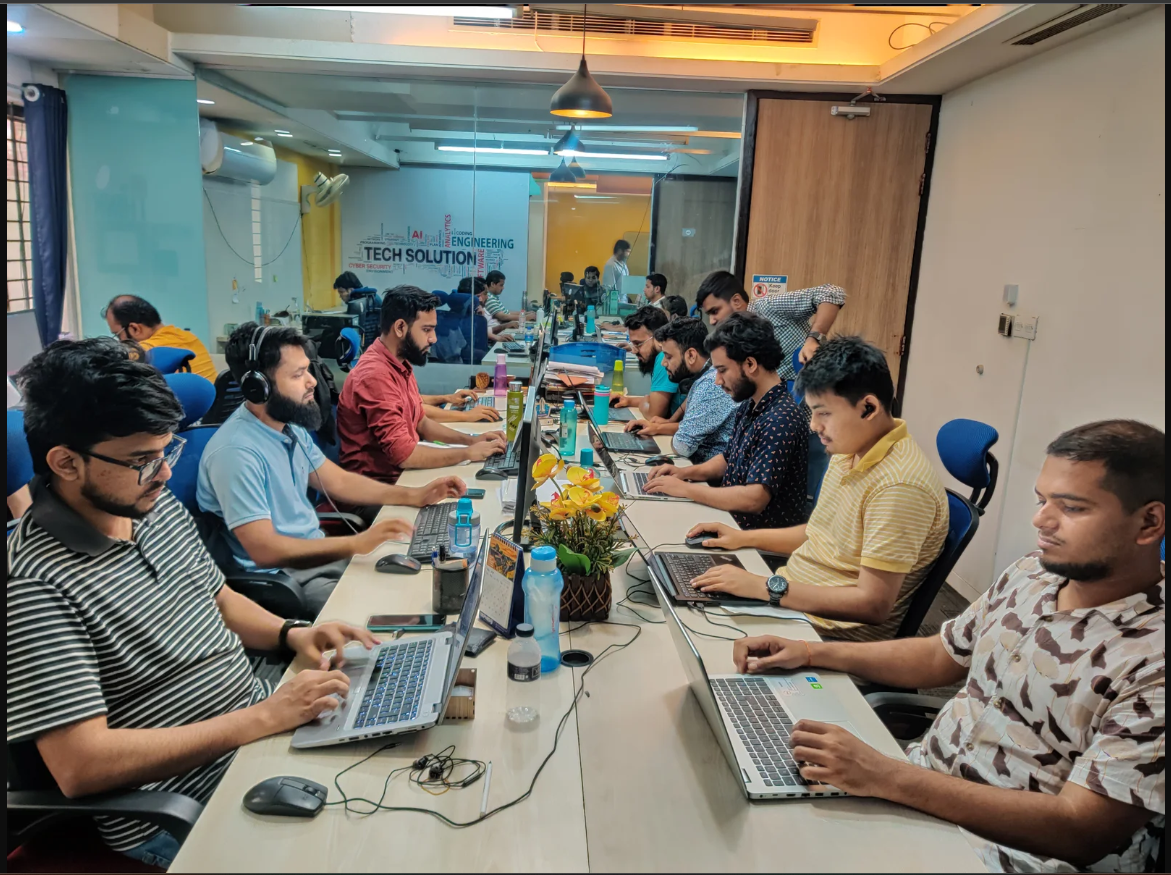 Most Outsourced Software Projects Fail in the First 90 Days. Here’s Exactly Why.