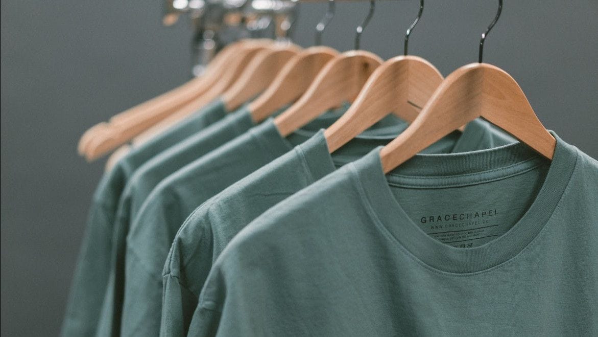 Kaos Combed 30s, Kelebihan Kaos Combed 30s