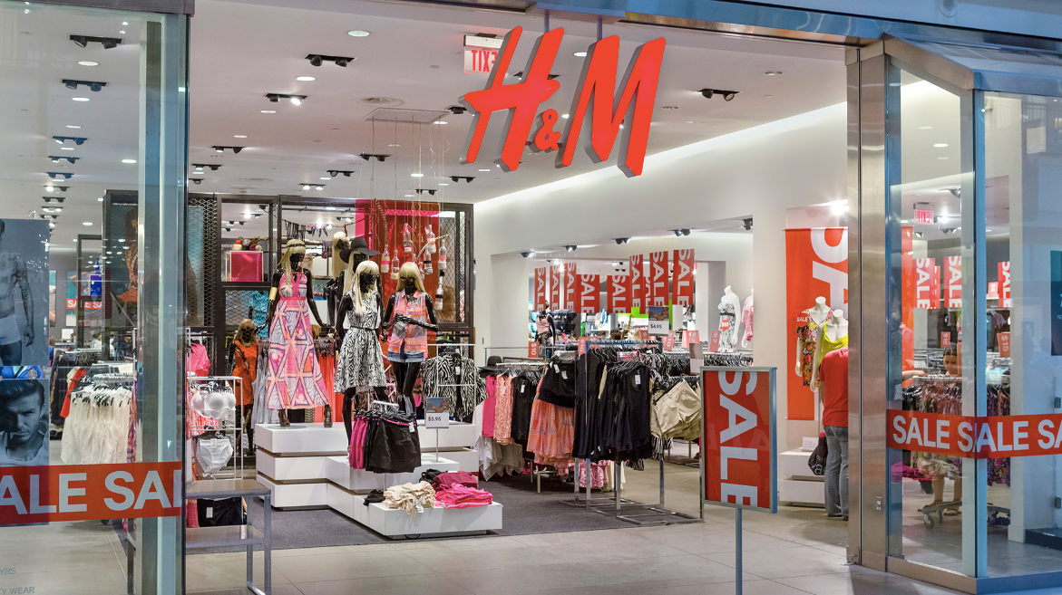 Why I Don't Buy Clothes From H&M Anymore | by Soham Saraf | cleanmyplanet |  Medium