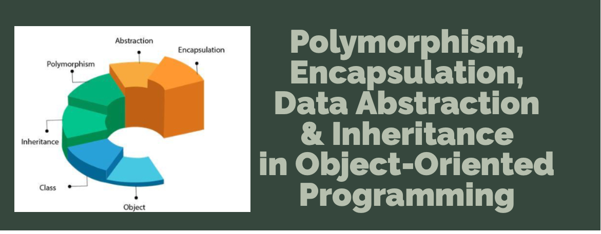 How Object-Oriented Programming Is Used In Python? | by Saurabhmirgane ...