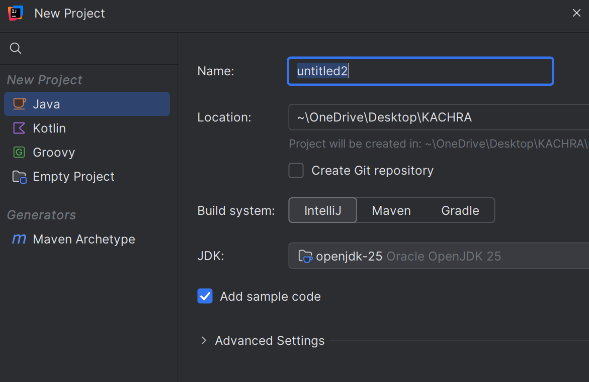 Intro to Build Systems in JAVA. Why build systems matter in Java and ...