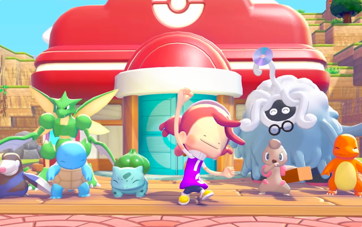 The calm and charm of cosy games in a chaotic world