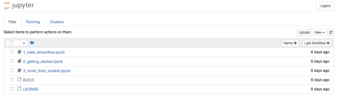 Running Jupyter Notebook and Tensorboard on GPU on Azure using ...