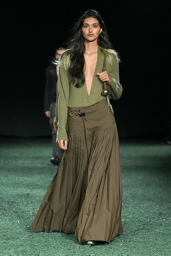 Burberry Accessories