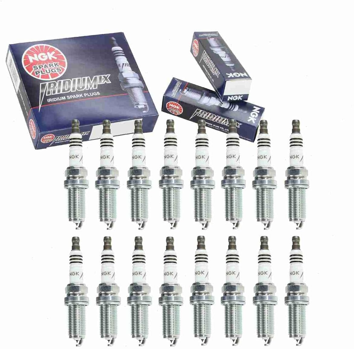 Best Spark Plugs For A 5.7 Hemi In 2024 [bought & Tested] 