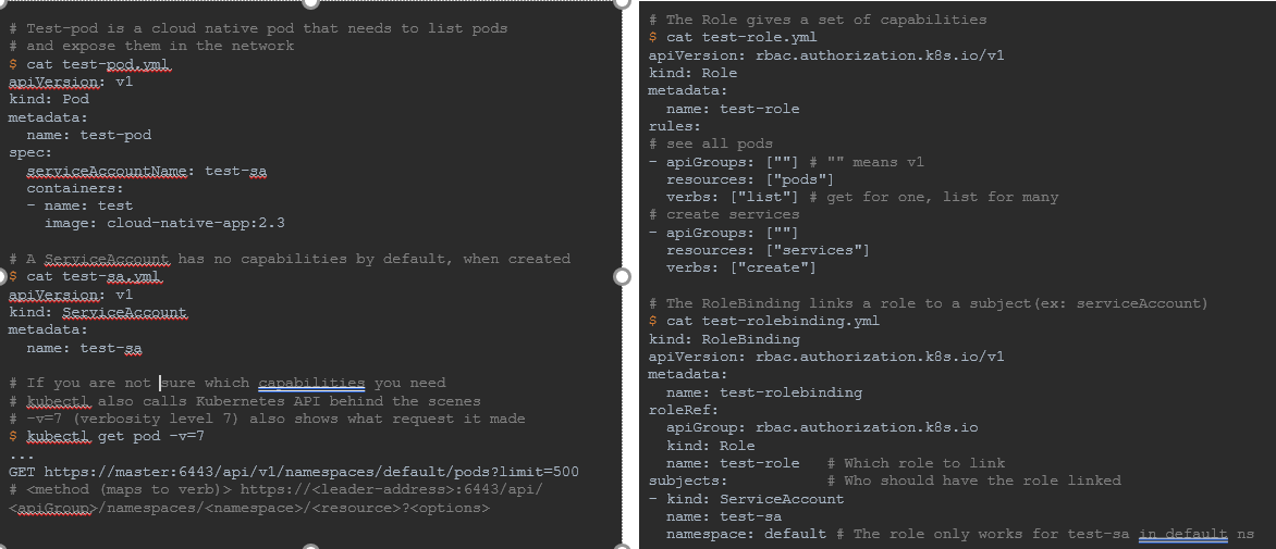 Kubernetes Observability & Security | by HARSHINI | Medium