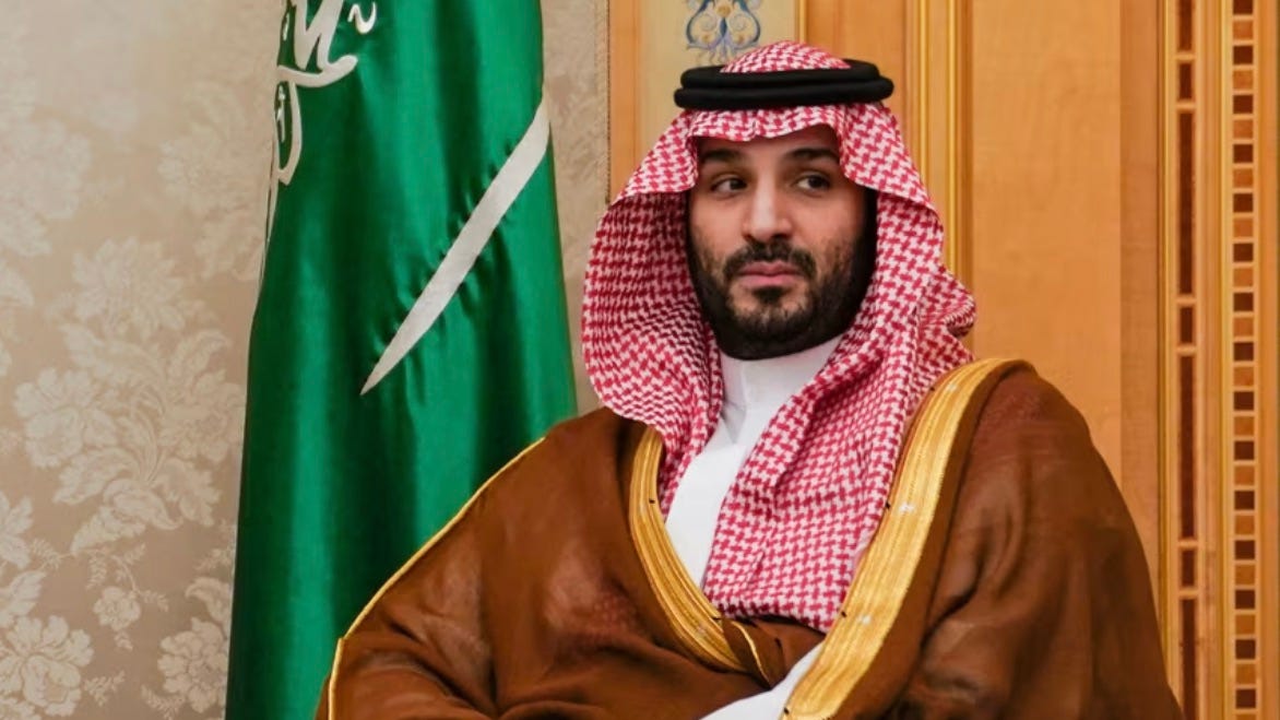 What If AI Investigated: MBS — The Constraint Web Without a Courtroom